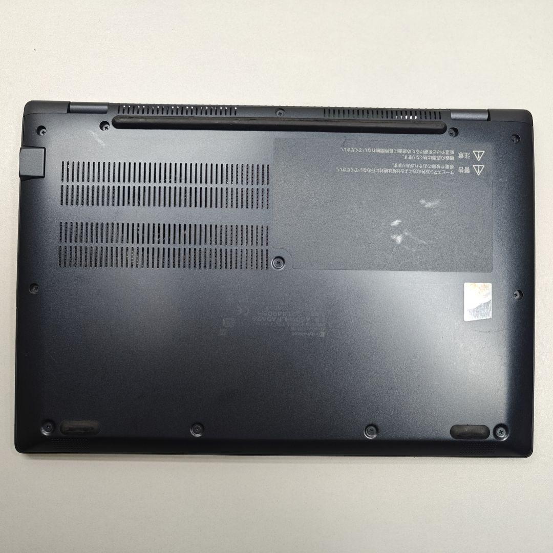 Dynabook G83/HU ノートPC 11世代i5 16GB RAM