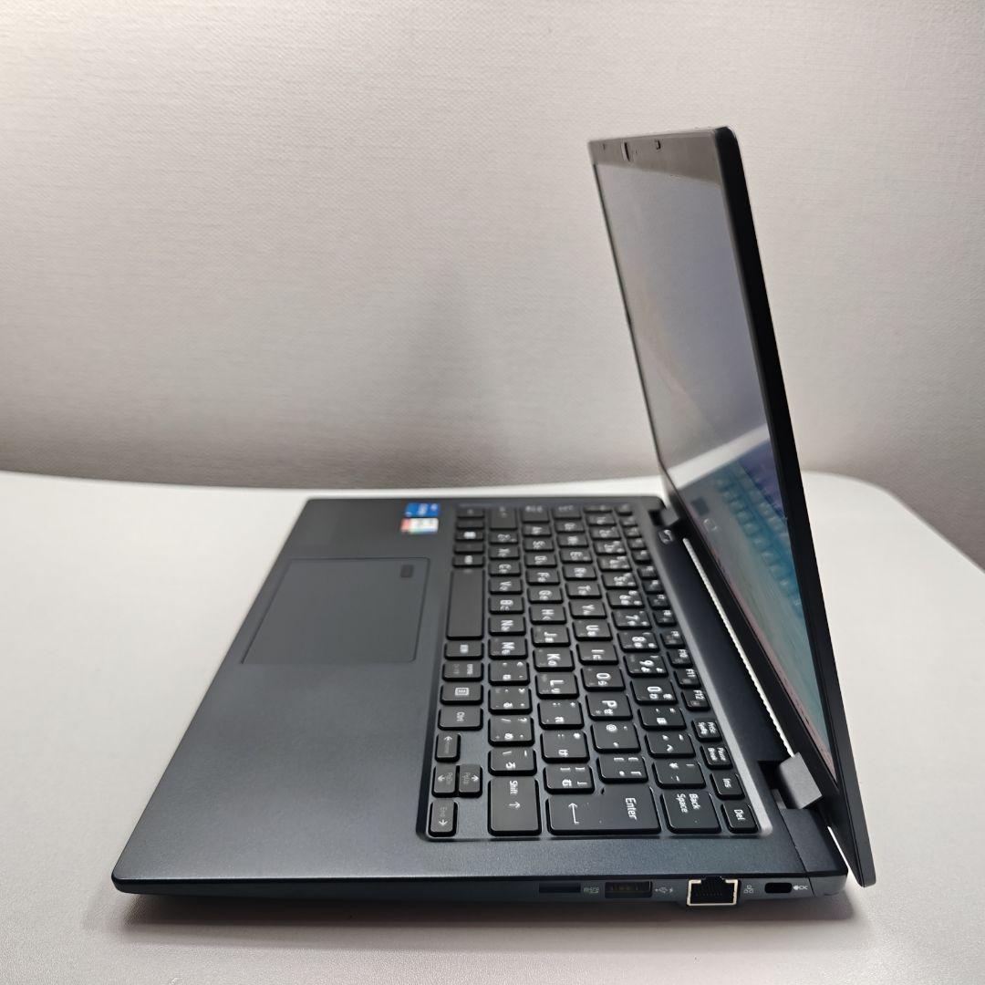 Dynabook G83/HU ノートPC 11世代i5 16GB RAM