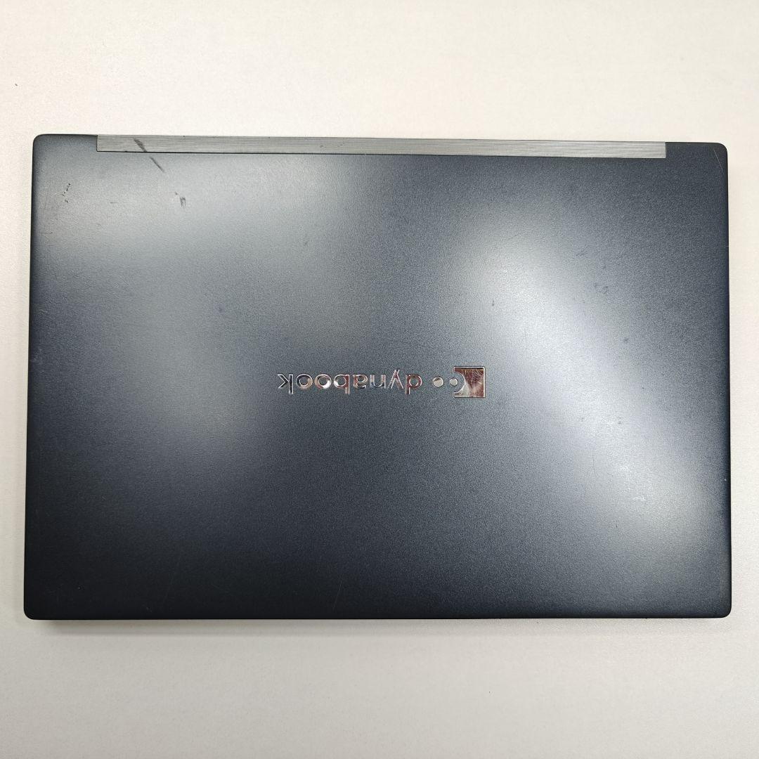 Dynabook G83/HU ノートPC 11世代i5 16GB RAM