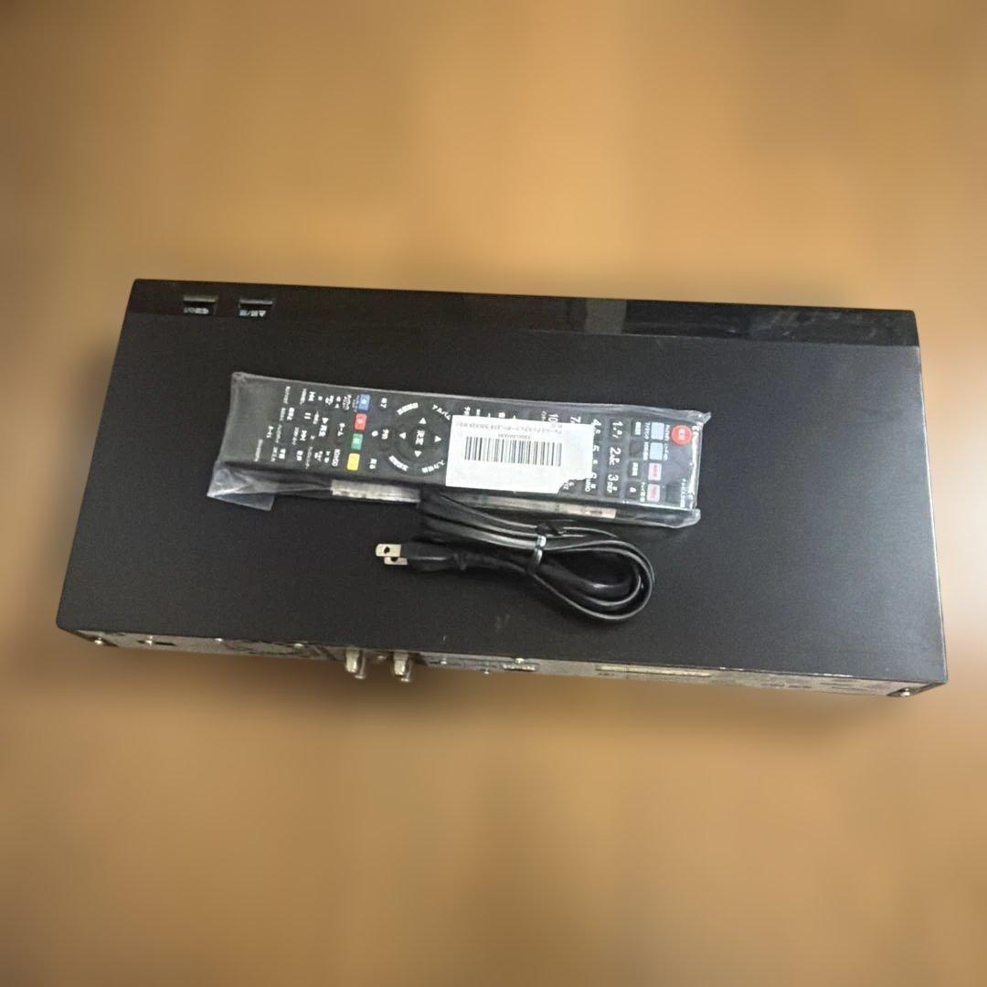 16　動作品　DMR-BRX2050 パナソニック　BDレコーダー