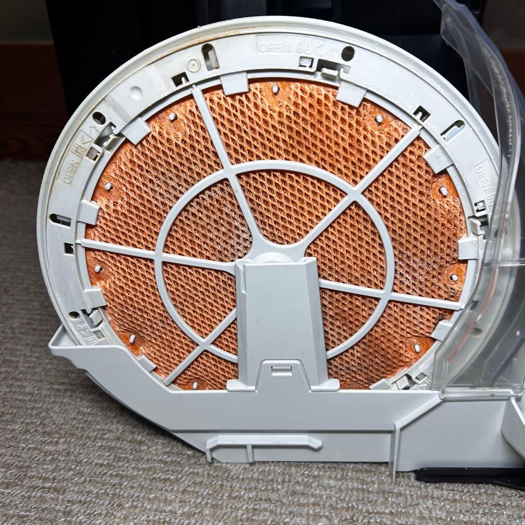 美品 DAIKIN うるるとさらら MCZ70W-T 2019年製