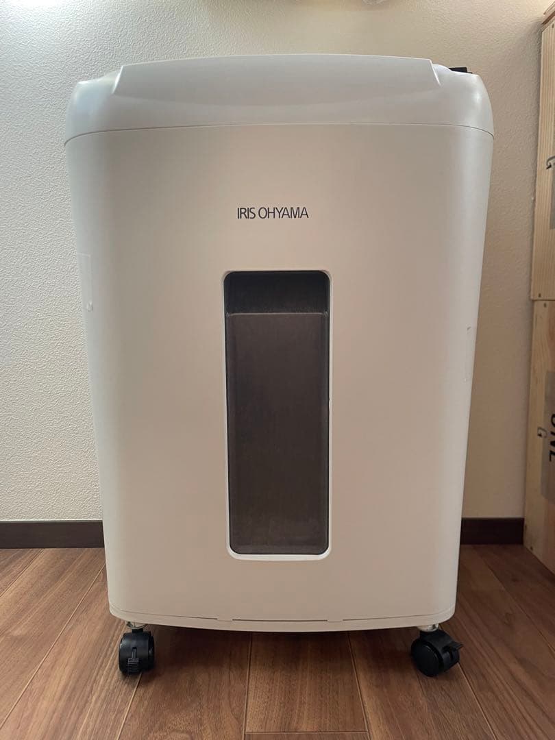 シュレッダー　アイリスオオヤマ　 OF12M