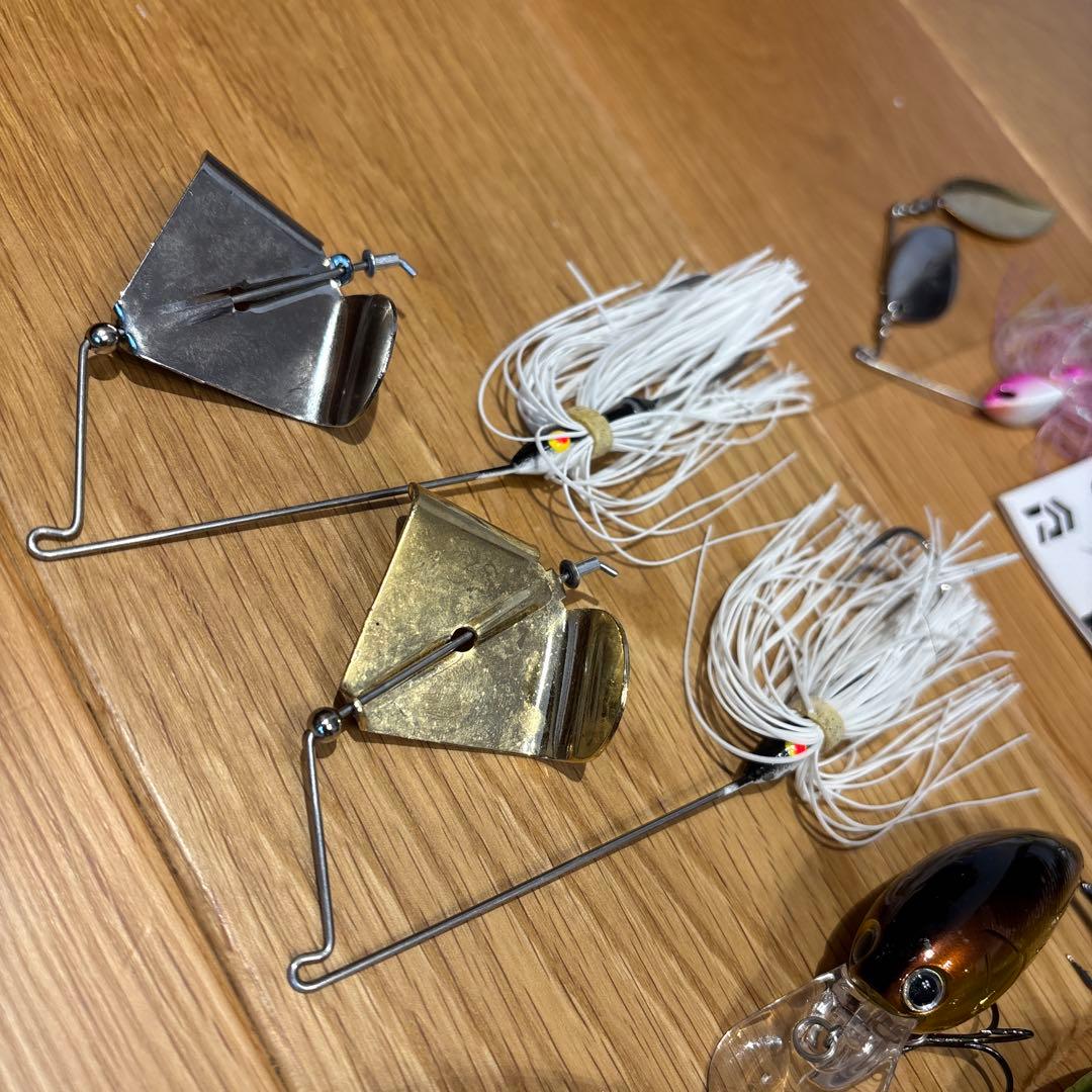 ハードルアーセット☆最終値下げ　　ゾーイなどなど