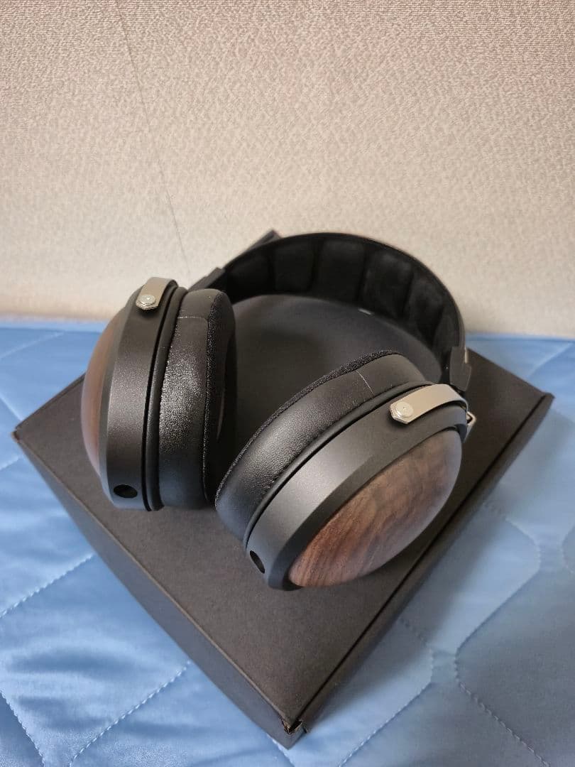 【極美品・日本国内正規輸入品】FiiO FT1 有線ヘッドホン　即購入可能！！