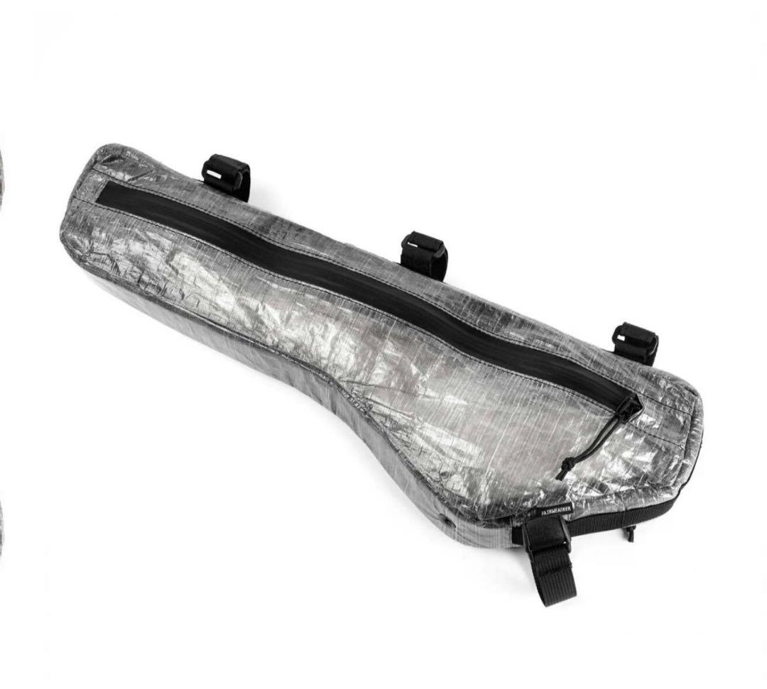 アクセサリー FAIRWEATHER frame bag SP