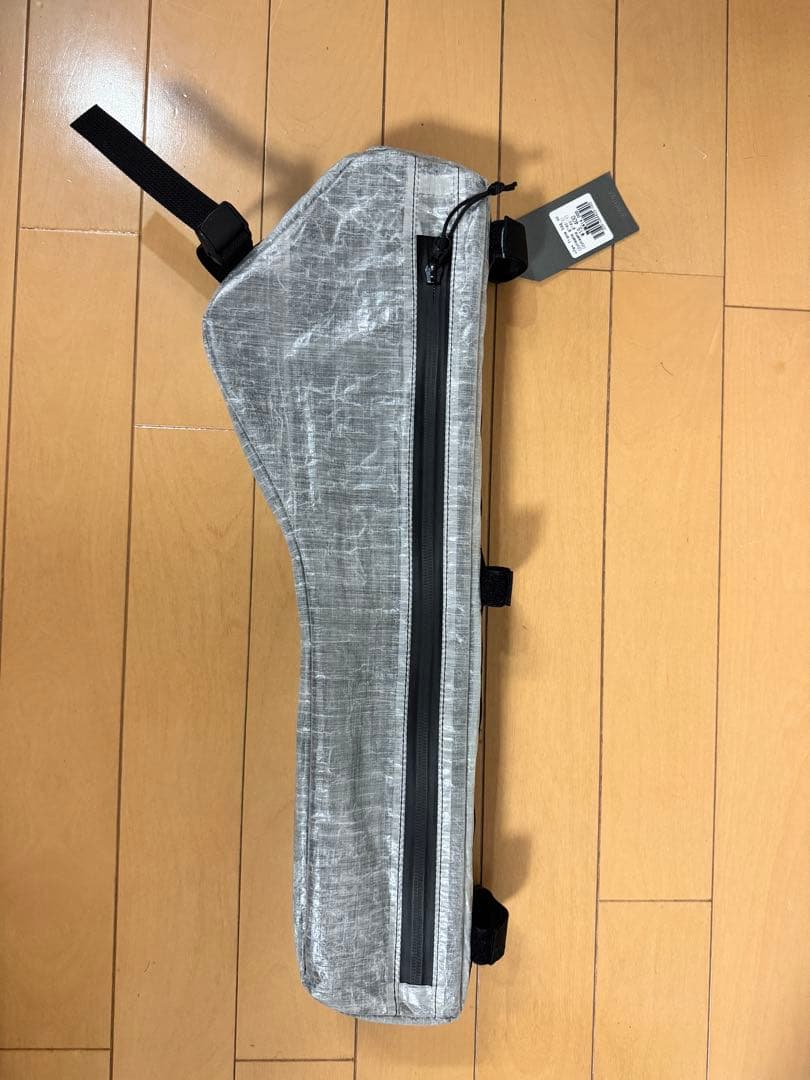 アクセサリー FAIRWEATHER frame bag SP