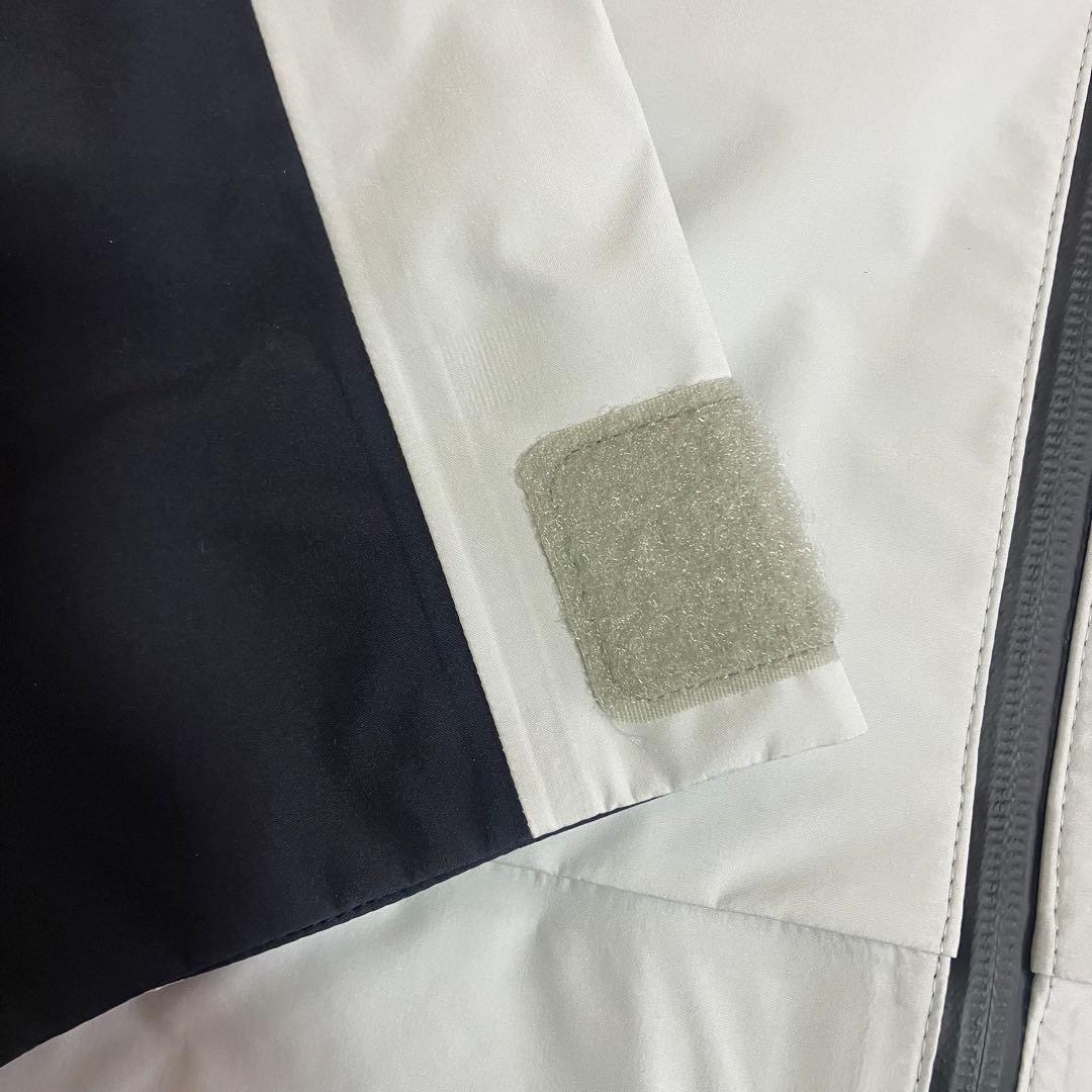 t*g様 BAL / MARMOT GORE-TEX LIGHT SPEED J