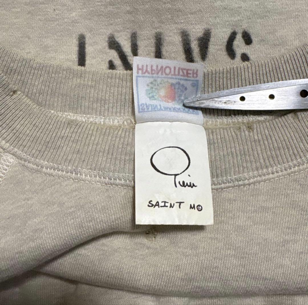 U*E様 セントマイケル SAINT MXXXXXX 仮面ノリダー　木梨憲武　ス