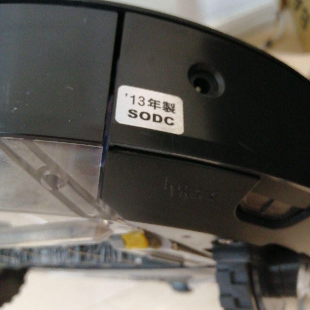 掃除機 ルンバ Roomba 770(箱付き) iRobot 付属品/取説あり