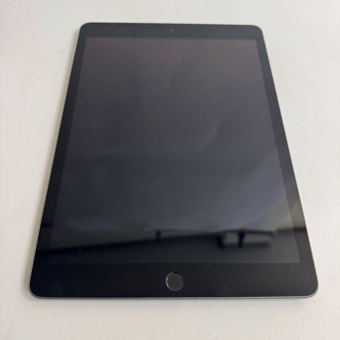 【即日発送可能‼️】美品 iPad 第7世代 128GB Wi-Fiモデル