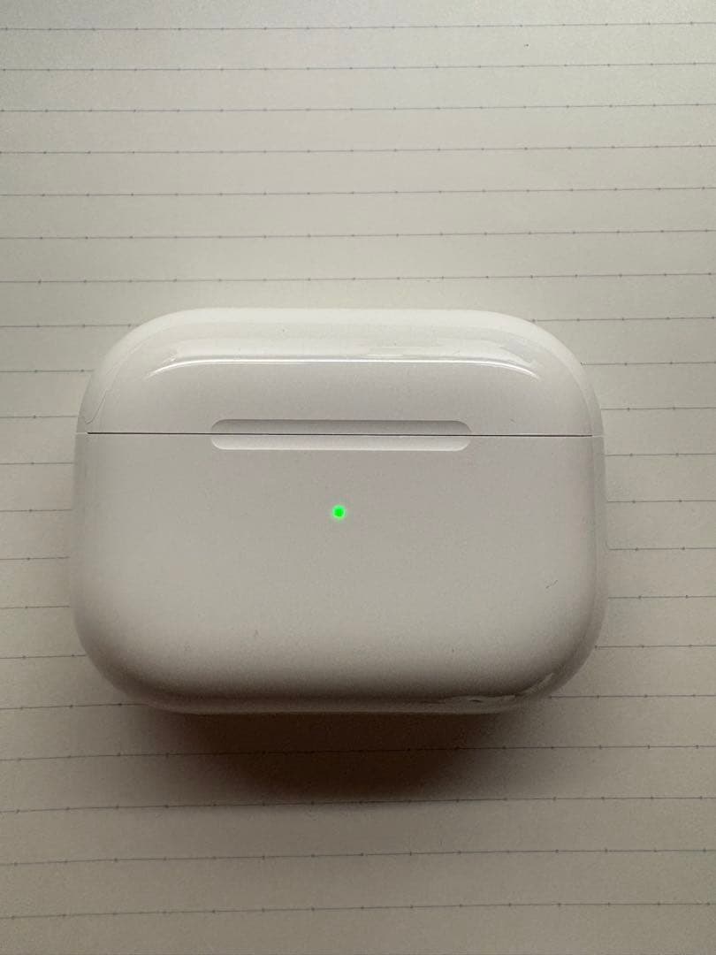 Apple AirPods Pro 第2世代　美品