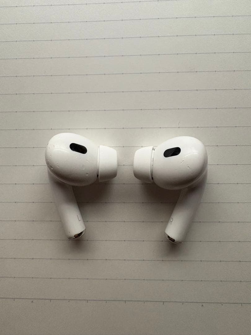 Apple AirPods Pro 第2世代　美品