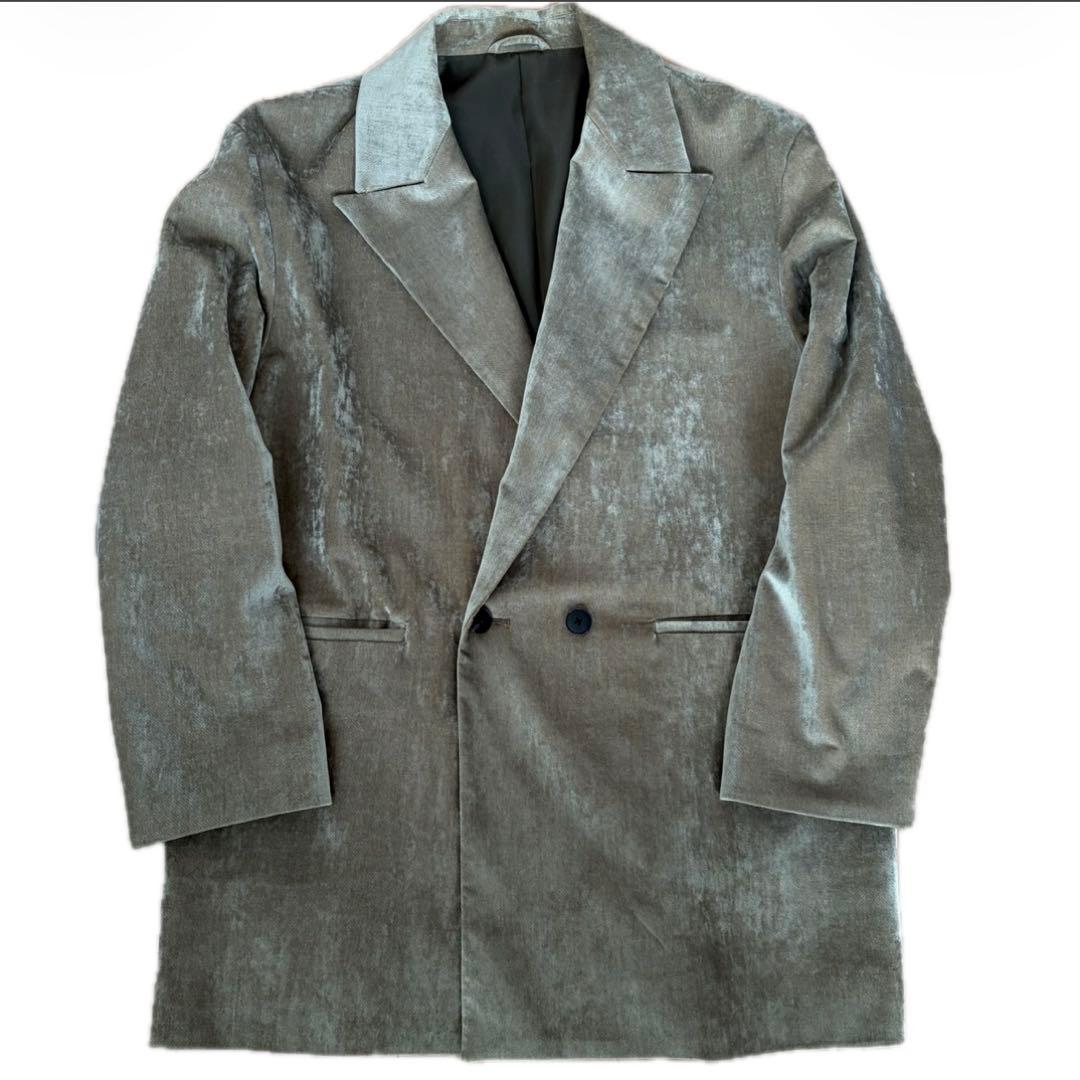 PUBLIC TOKYOセットアップ ジャケット スラックス パンツ