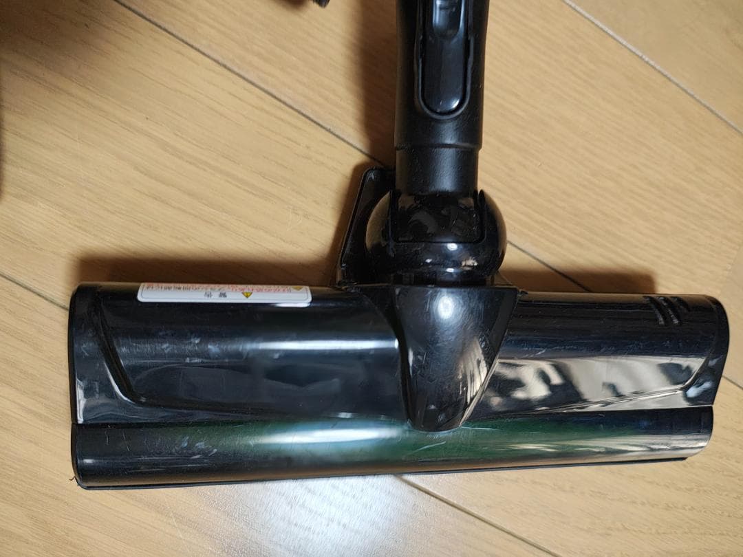 東芝★VC-CLS11★2023年製★バッテリーの新品と同等★