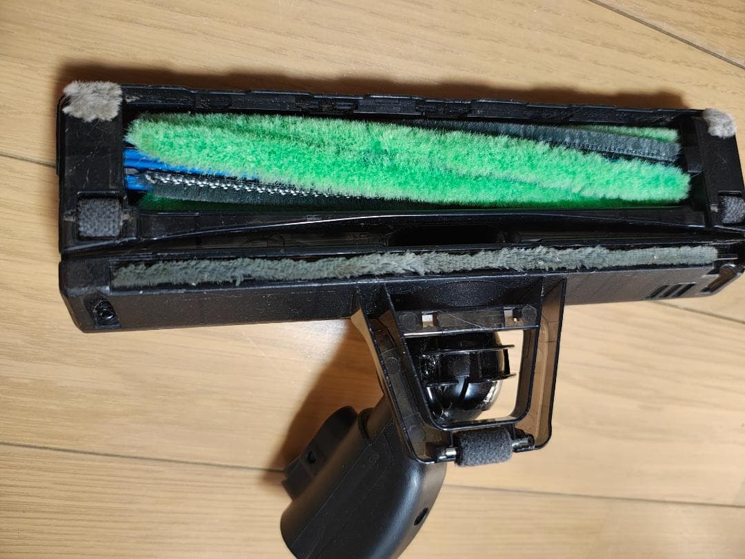 東芝★VC-CLS11★2023年製★バッテリーの新品と同等★