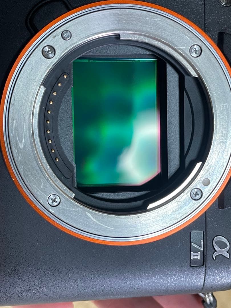 SONY α7II ボディ + FE 28-70mm レンズキット おまけ多数