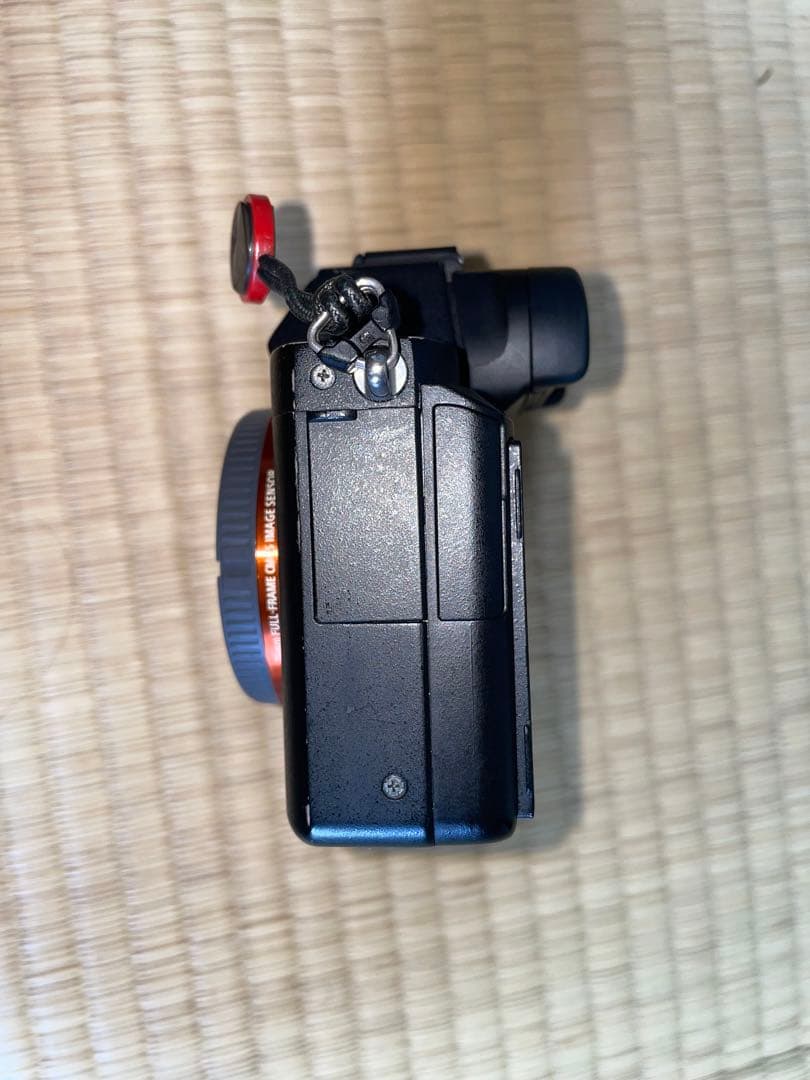 SONY α7II ボディ + FE 28-70mm レンズキット おまけ多数