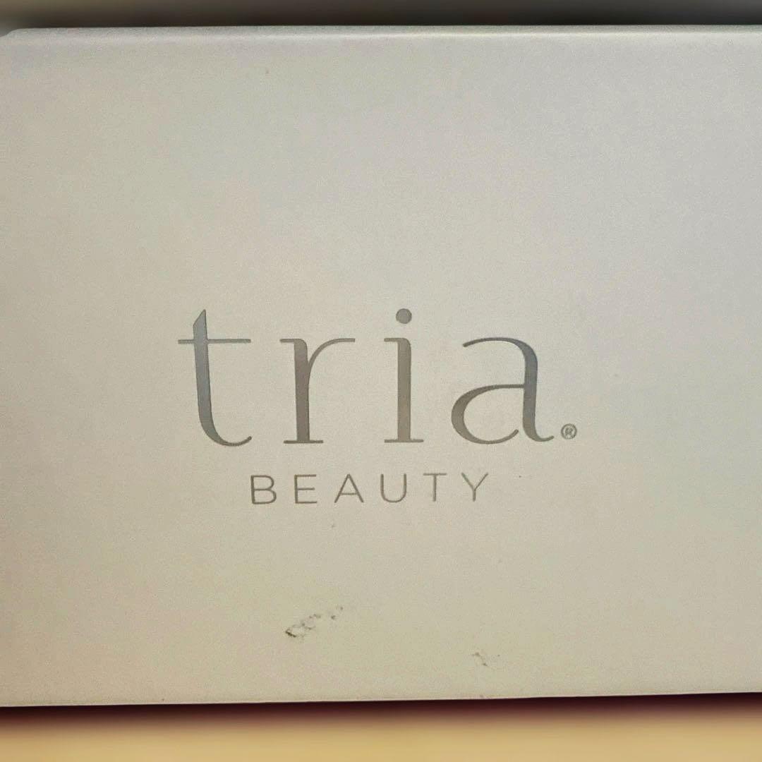 トリア スキンエイジングケアレーザー ライラック