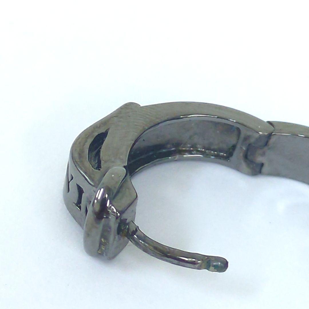 Vivienne Westwood ヴィヴィアン BOBBY フープピアス 片耳