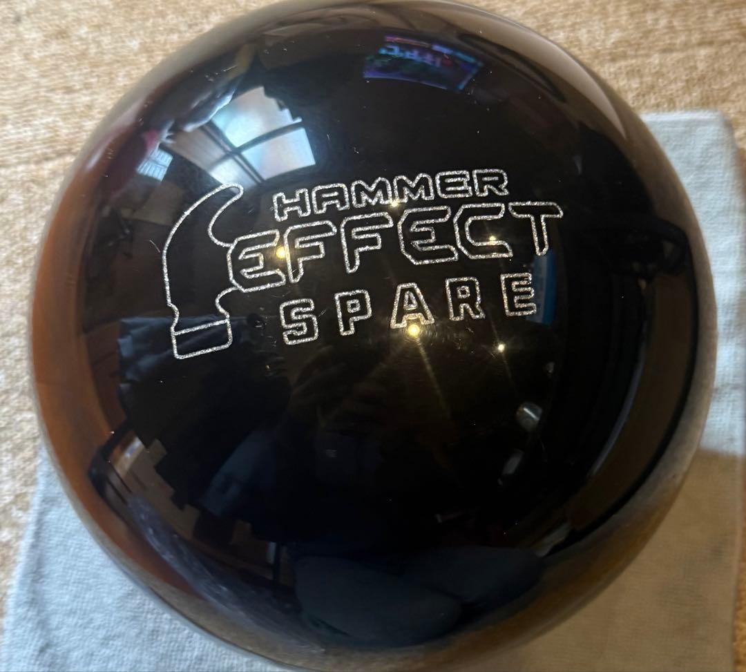 HAMMER EFFECT SPARE ボール