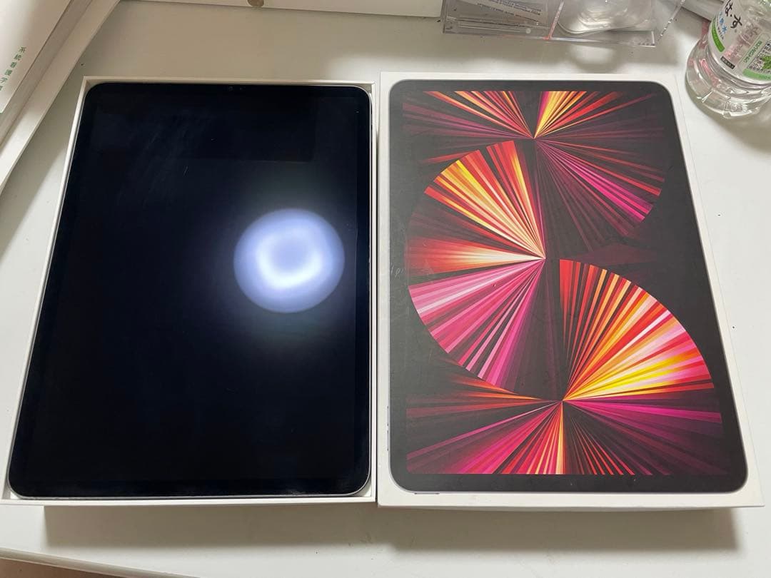 あ*ん様 iPad Pro 11インチ (第3世代) スペースグレー 128GB