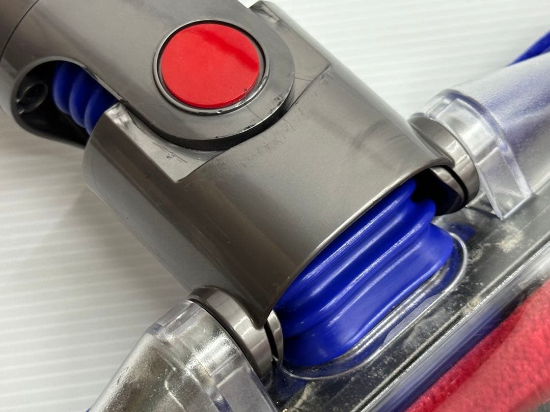 中古　動作保証品　ダイソン　ソフトローラークリーナーヘッド　151868 掃除機