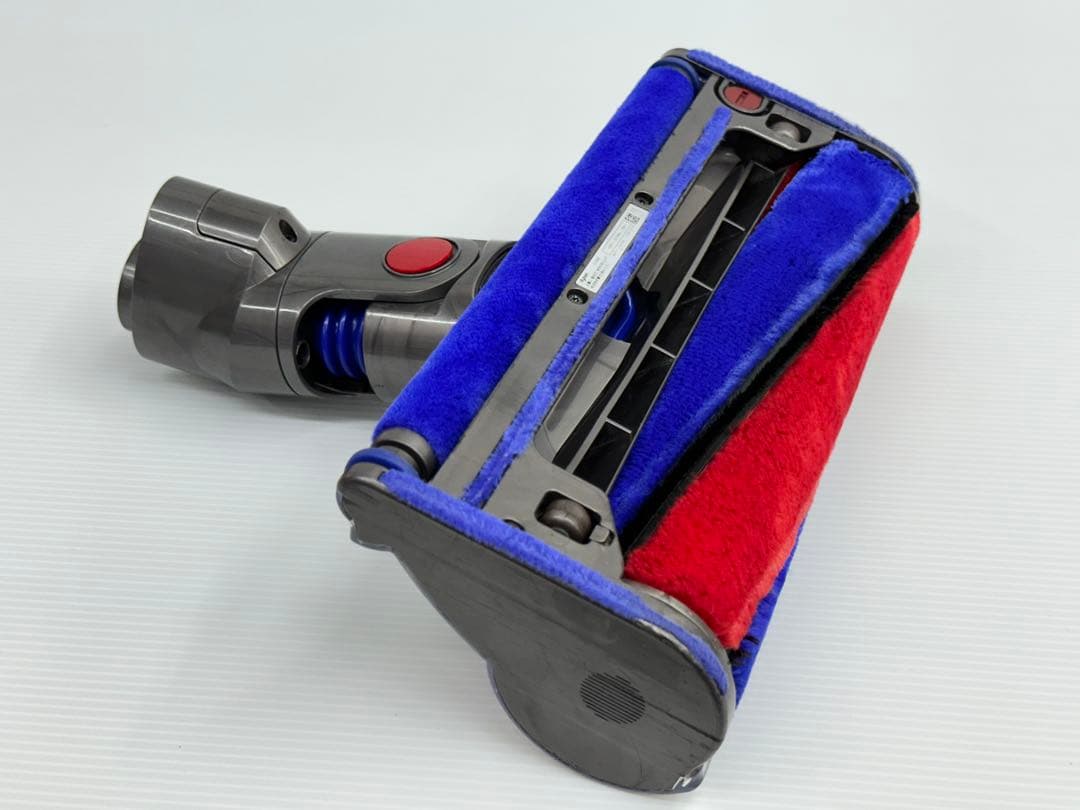 中古　動作保証品　ダイソン　ソフトローラークリーナーヘッド　151868 掃除機