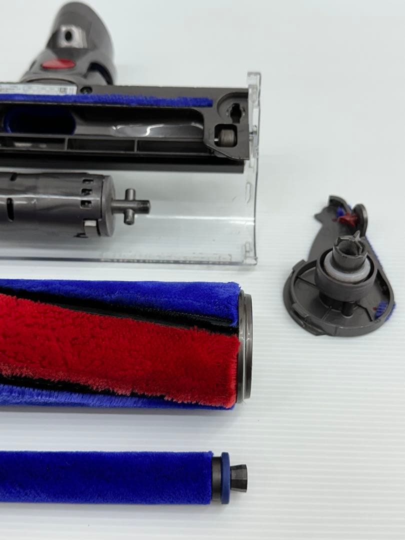 中古　動作保証品　ダイソン　ソフトローラークリーナーヘッド　151868 掃除機