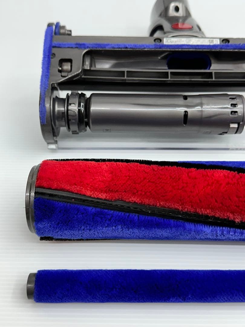 中古　動作保証品　ダイソン　ソフトローラークリーナーヘッド　151868 掃除機