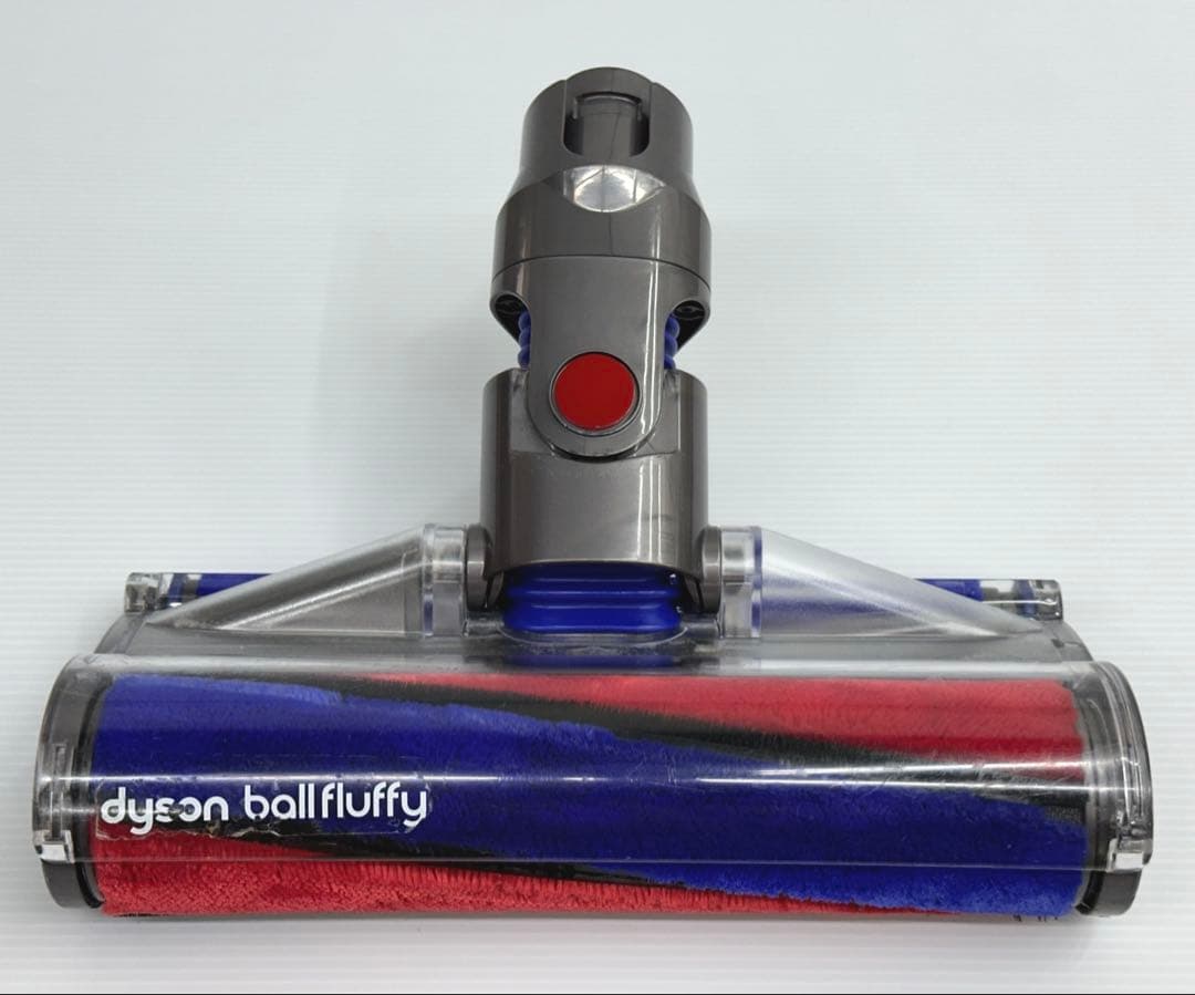 中古　動作保証品　ダイソン　ソフトローラークリーナーヘッド　151868 掃除機