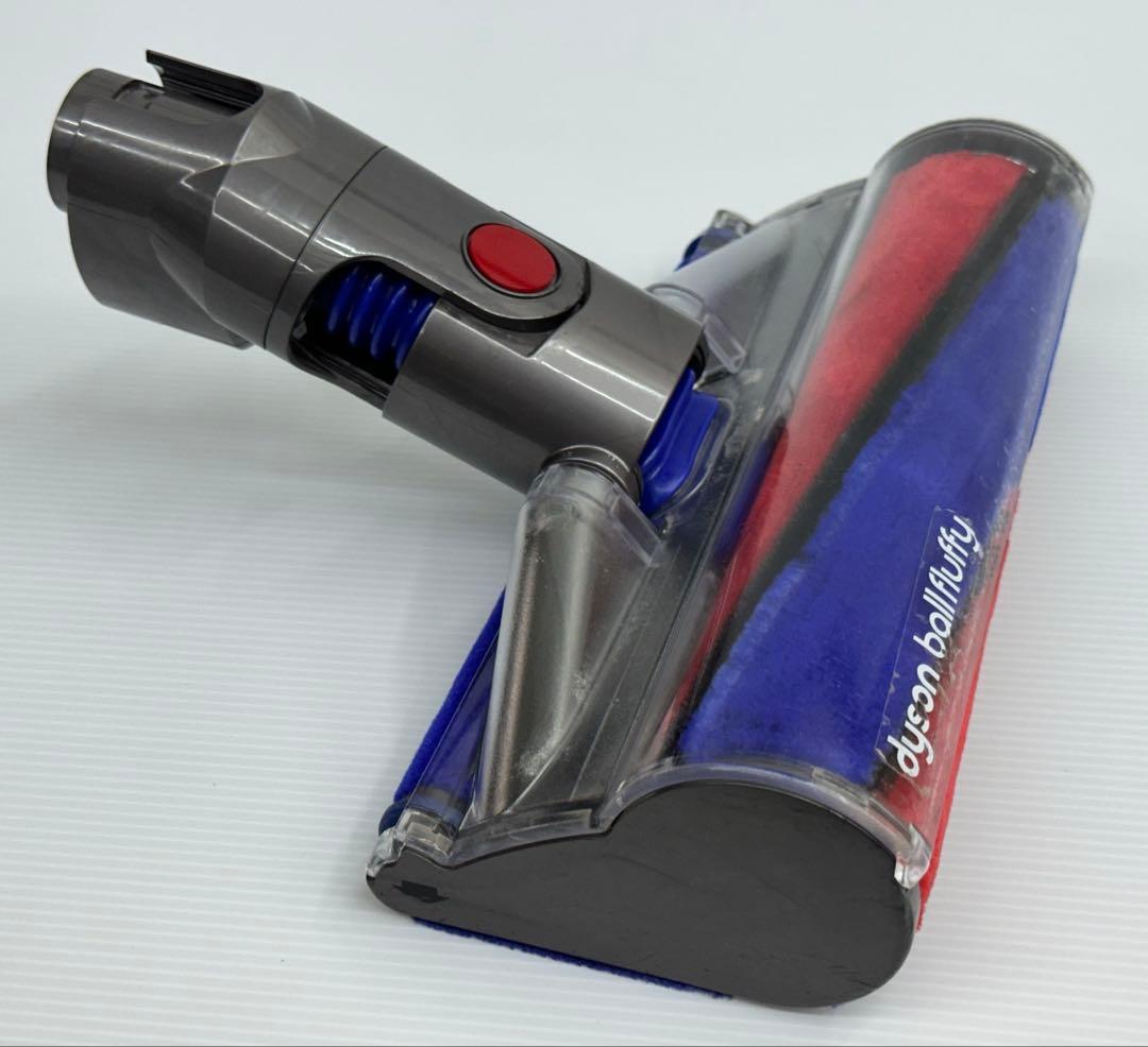 中古　動作保証品　ダイソン　ソフトローラークリーナーヘッド　151868 掃除機