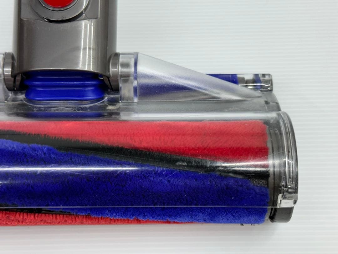 中古　動作保証品　ダイソン　ソフトローラークリーナーヘッド　151868 掃除機