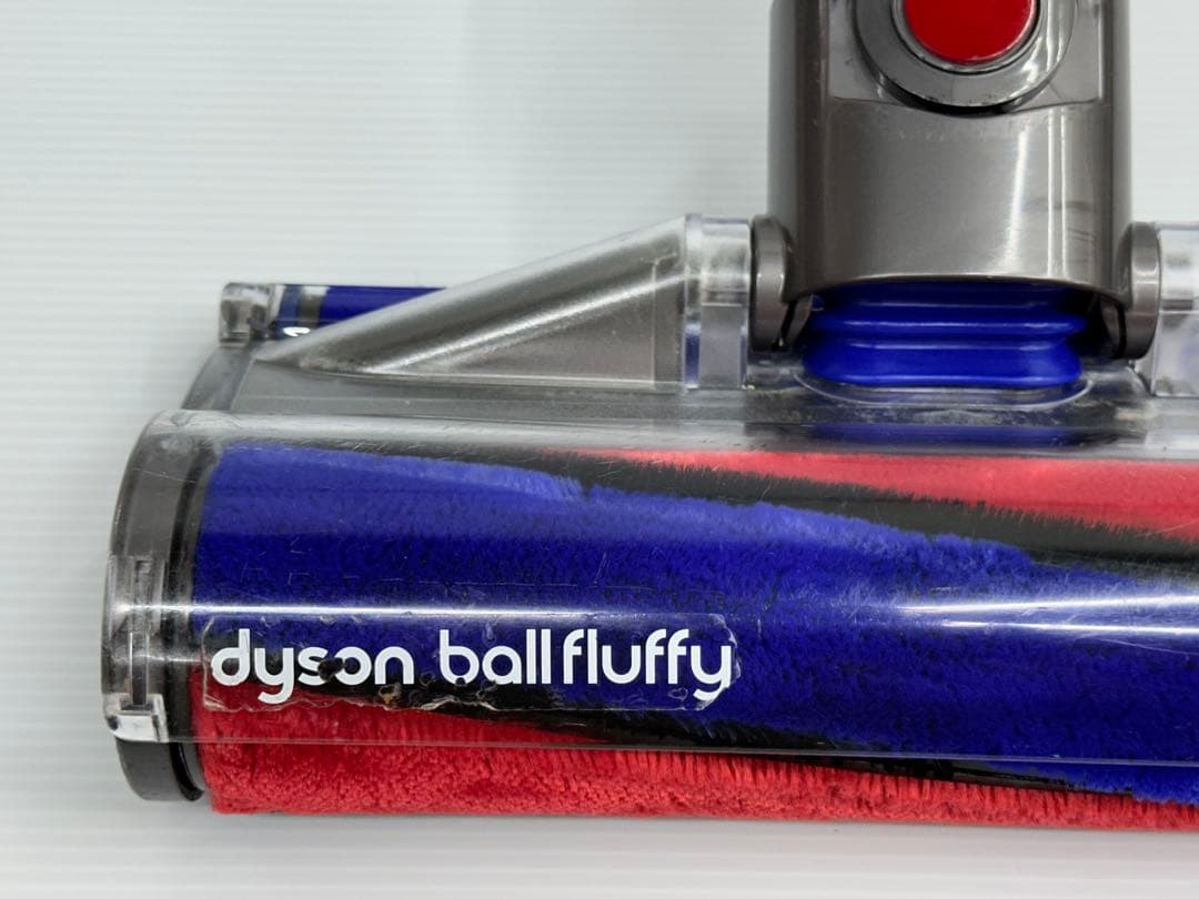 中古　動作保証品　ダイソン　ソフトローラークリーナーヘッド　151868 掃除機