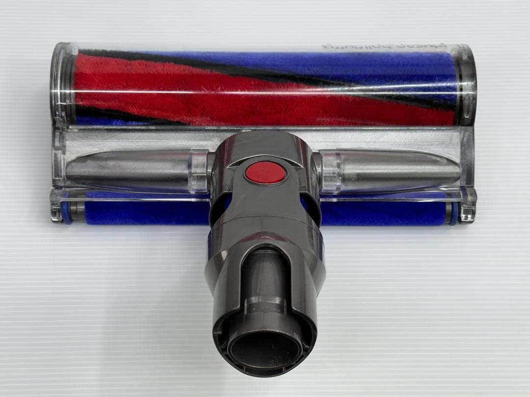 中古　動作保証品　ダイソン　ソフトローラークリーナーヘッド　151868 掃除機