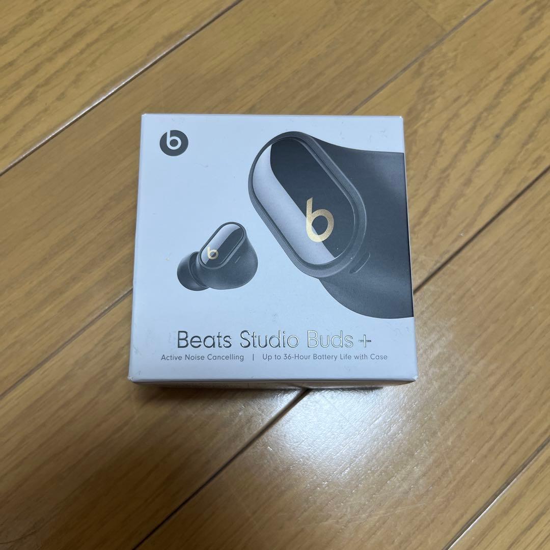 イヤホン Beats Studio Buds +