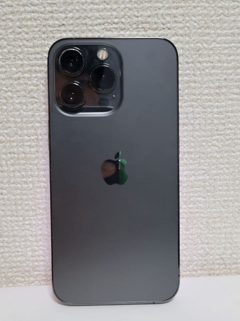 顔面片栗粉です、iphone 13 Pro 256GB
