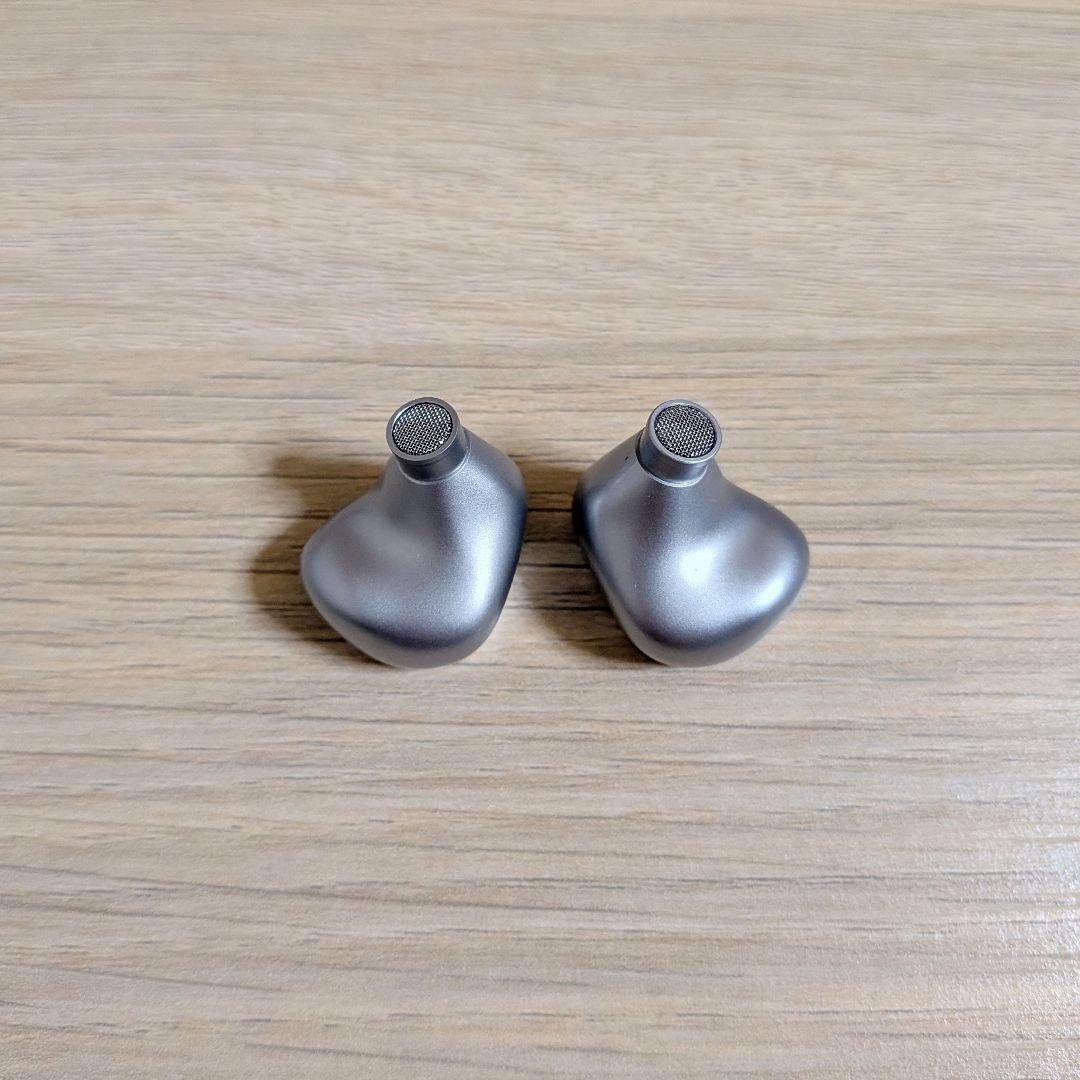 イヤホン LETSHUOER EJ07M