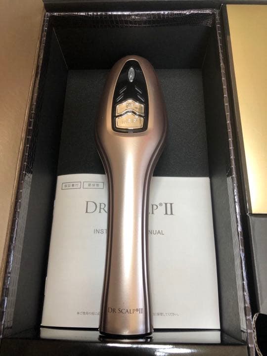 【新品】ウイルエー ドクタースカルプⅡ DR-SCALPⅡ 美容液セット