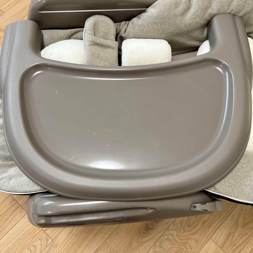 Combi ネムリラ BEDi おやすみドーム エッグショック