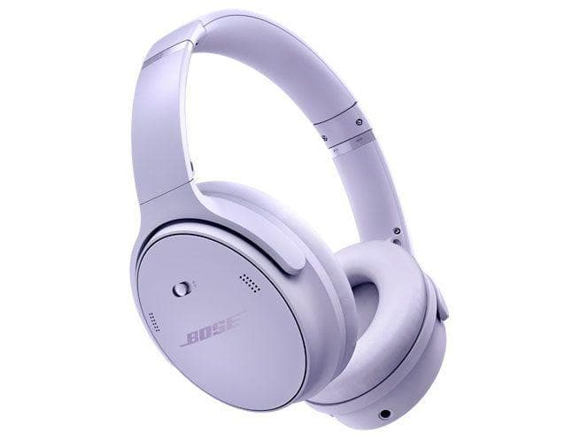 Bose QuietComfort Headphones 新品未開封
