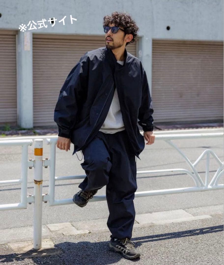 +phenix GORE-TEX パンツFREAK'S STORE 別注