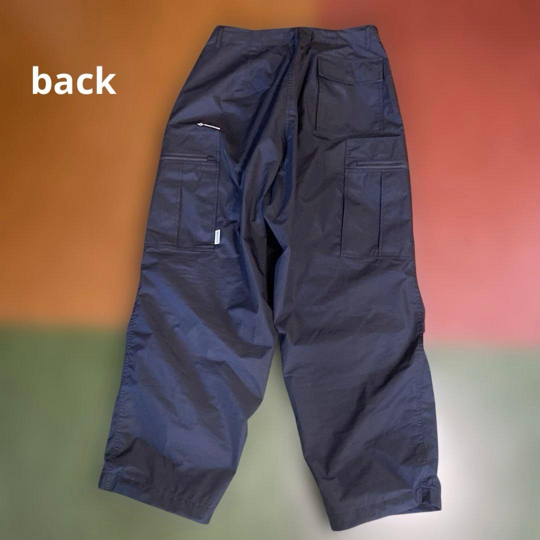 +phenix GORE-TEX パンツFREAK'S STORE 別注