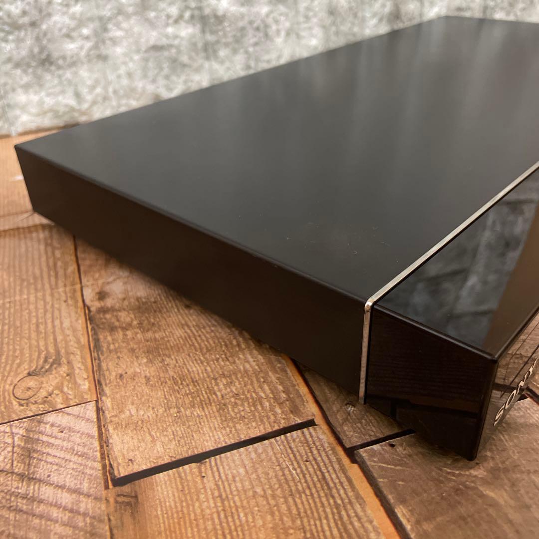 #795 SONY Blu-rayレコーダー 「BDZ-EW520」 動作品