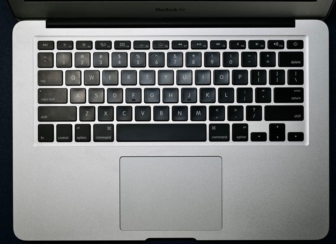 Apple MacBook Air 2015 13インチ