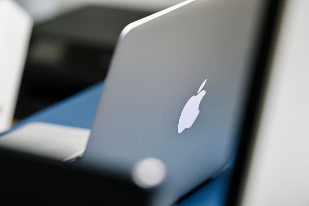 Apple MacBook Air 2015 13インチ