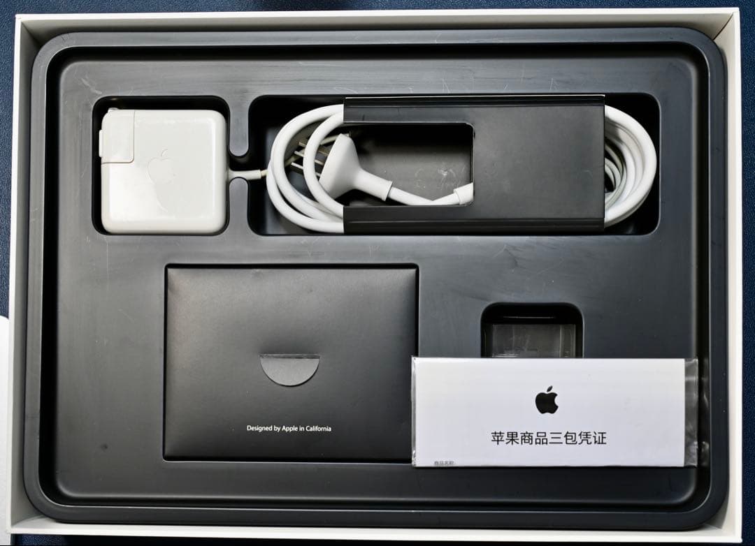 Apple MacBook Air 2015 13インチ