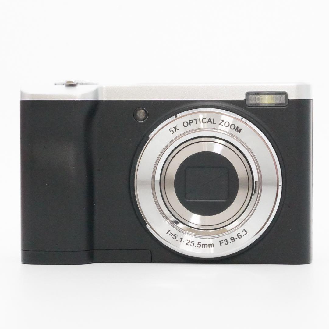 Kenko KC -ZM08 コンデジ