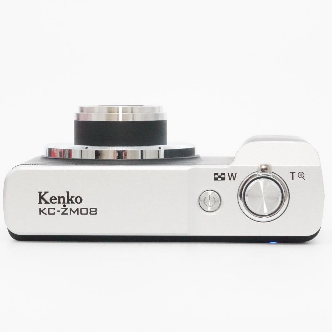 Kenko KC -ZM08 コンデジ