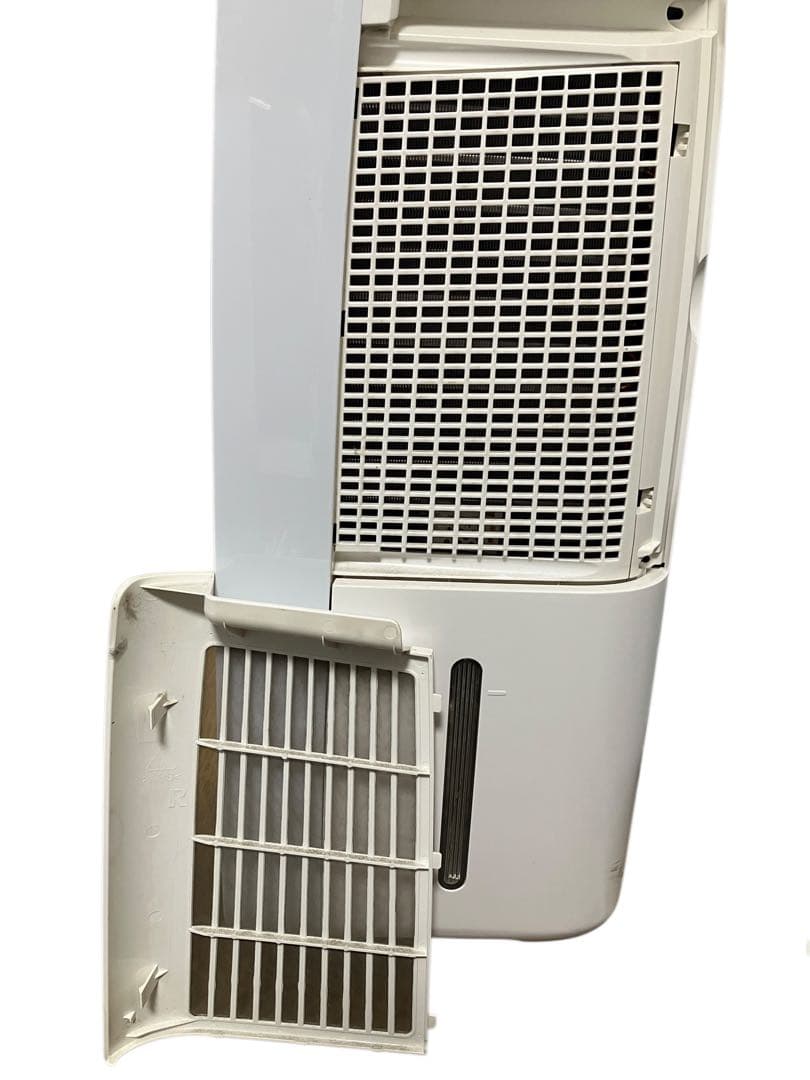 SHARP シャープ 除湿機 衣類乾燥 冷風　CM-J100 2019年製