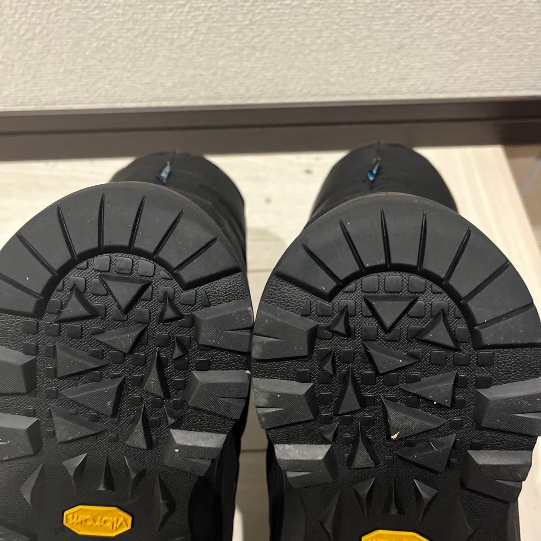 ノースフェイスフェイス　ヌプシブーティー　　27